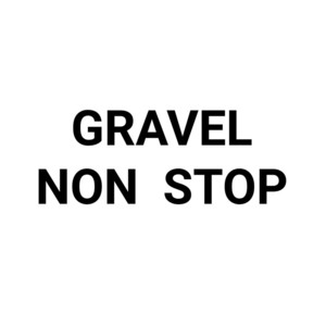 Cover: GRAVEL NON STOP