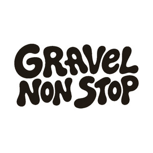 Cover: GRAVEL NON STOP