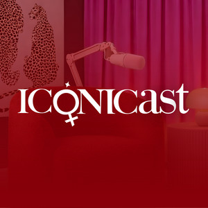 Cover: ICÓNICAST 
