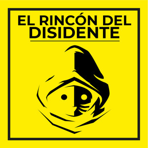 Cover: El Rincón del Disidente