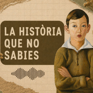 Cover: La història que no sabies