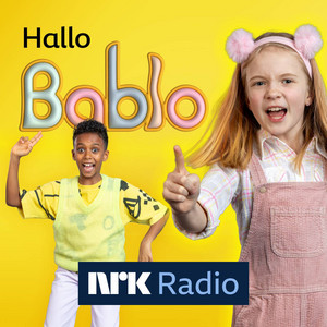 Cover: Hallo Bablo