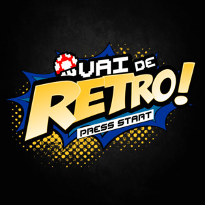 Cover: Vai de Retro!