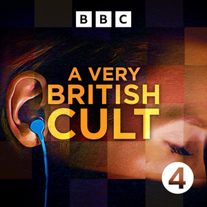 Cover: A Very British Cult