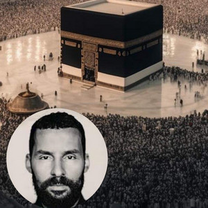 Cover: Koranen på Dansk - Isam Bachiri