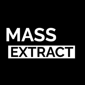 Cover: Mass Extract - Podcast