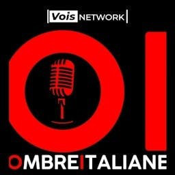 Cover: OMBRE ITALIANE