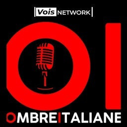 Cover: OMBRE ITALIANE