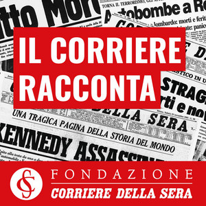 Cover: Il Corriere racconta