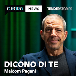 Cover: Dicono di te