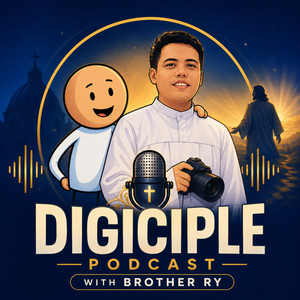 Cover: Digiciple