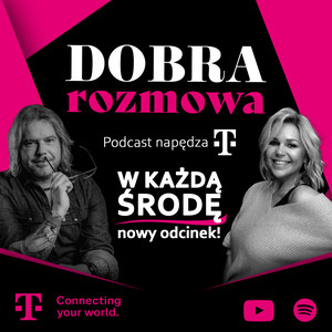 Cover: Dobra Rozmowa