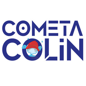 Cover: Cometa Colin