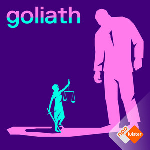 Cover: Goliath