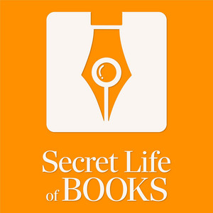 Cover: Secret Life of Books