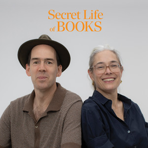 Cover: Secret Life of Books
