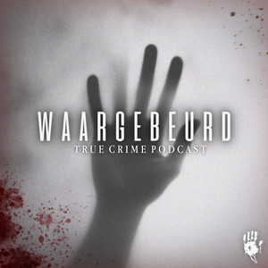 Cover: Waargebeurd