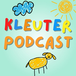 Cover: Kleuter Podcast