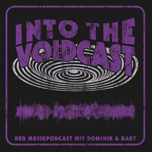 Cover: Into The Voidcast