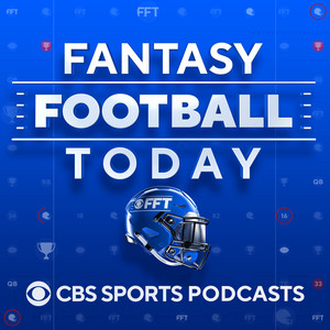 Cover: Fantasy Football Today