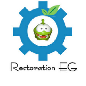 Cover: Restoration EG