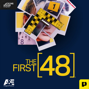 Cover: The First 48