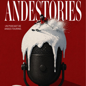 Cover: ANDESTORIES