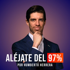 Cover: Aléjate del 97%