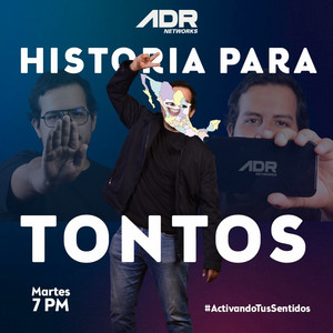 Cover: HISTORIA PARA TONTOS