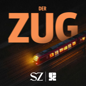 Cover: Der Zug