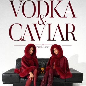 Cover: VODKA UND CAVIAR