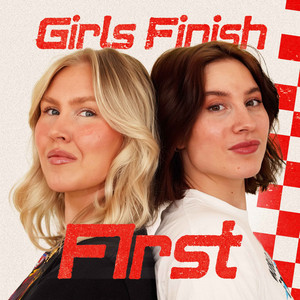 Cover: Girls Finish F1rst