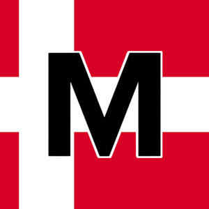 Cover: Det Militære Show