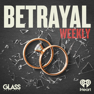 Cover: Betrayal Weekly