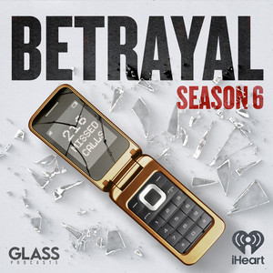 Cover: Betrayal Season 6