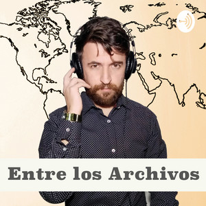 Cover: Entre los Archivos