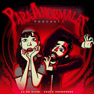 Cover: ParaAnormales Podcast