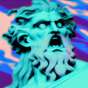 Cover: Mythologie Grecque Décomplexée