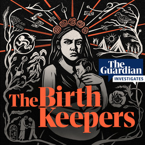 Cover: The Birth Keepers