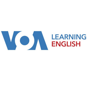 Cover: VOA Learning English (NOT OFFICIAL)