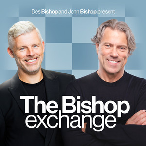 Cover: The Bishop Exchange