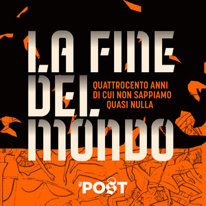 Cover: La fine del mondo