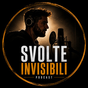 Cover: Svolte Invisibili