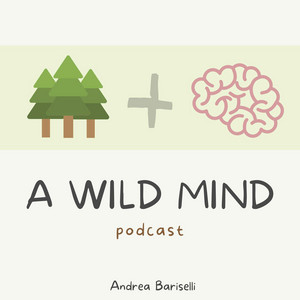 Cover: A Wild Mind