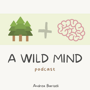 Cover: A Wild Mind