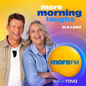 Cover: Si, Lana & The Breakfast Club
