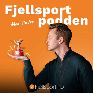 Cover: Fjellsportpodden