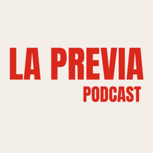 Cover: La Previa