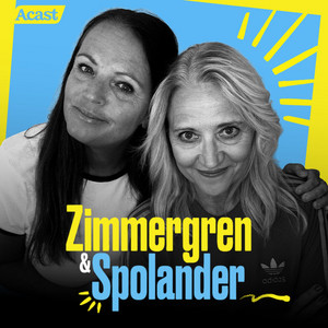 Cover: Zimmergren & Spolander