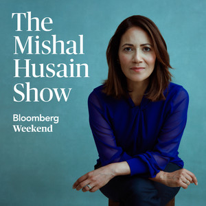 Cover: The Mishal Husain Show